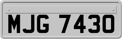 MJG7430