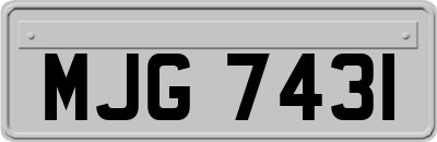 MJG7431