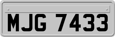 MJG7433