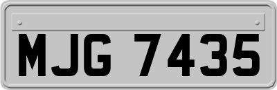 MJG7435