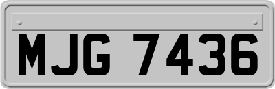 MJG7436