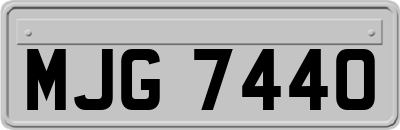 MJG7440