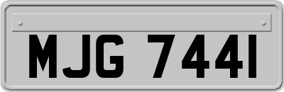 MJG7441