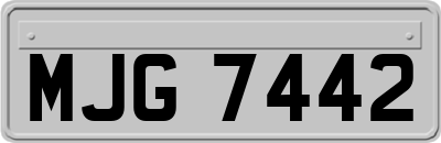 MJG7442