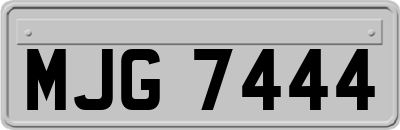 MJG7444