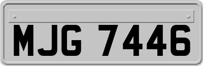 MJG7446