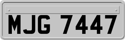 MJG7447