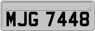 MJG7448