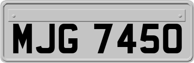 MJG7450