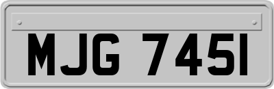 MJG7451