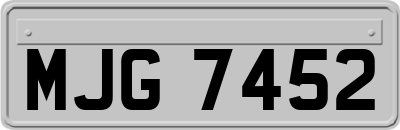 MJG7452