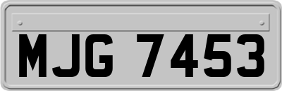 MJG7453