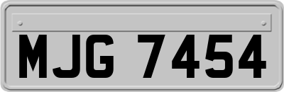 MJG7454