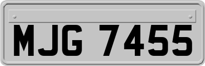 MJG7455