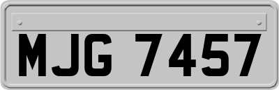MJG7457