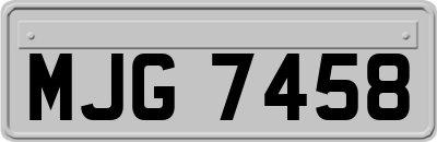 MJG7458