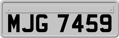 MJG7459