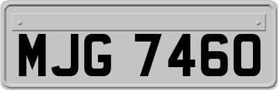 MJG7460