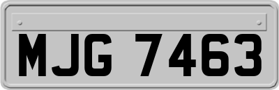 MJG7463