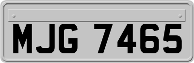 MJG7465