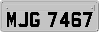 MJG7467