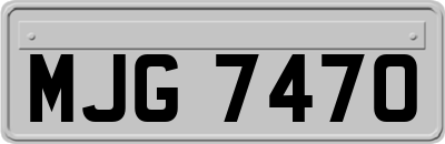 MJG7470