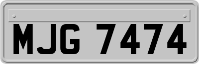 MJG7474