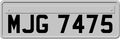 MJG7475