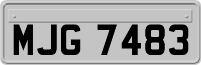 MJG7483