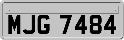 MJG7484