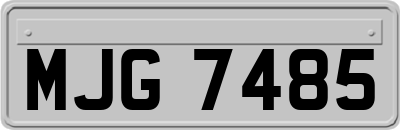 MJG7485