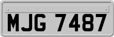 MJG7487