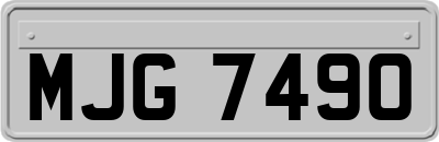 MJG7490
