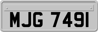MJG7491