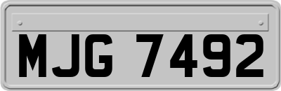 MJG7492