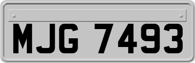 MJG7493