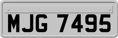 MJG7495