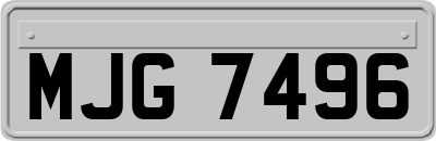 MJG7496
