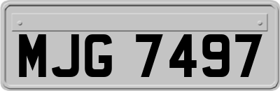 MJG7497