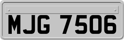 MJG7506