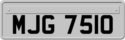 MJG7510