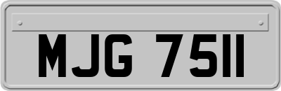 MJG7511