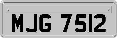 MJG7512