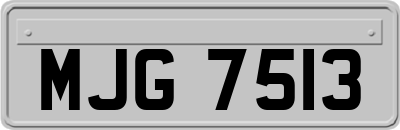 MJG7513