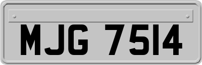MJG7514