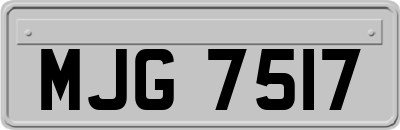 MJG7517