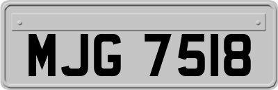 MJG7518