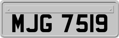 MJG7519