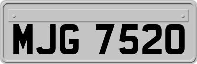 MJG7520