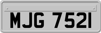 MJG7521